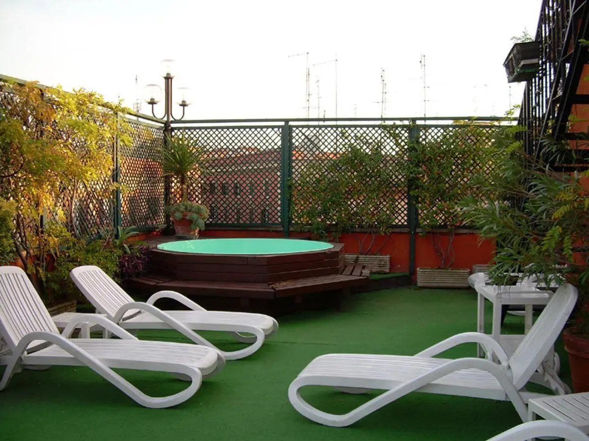 Foto - c-hotels Fiume