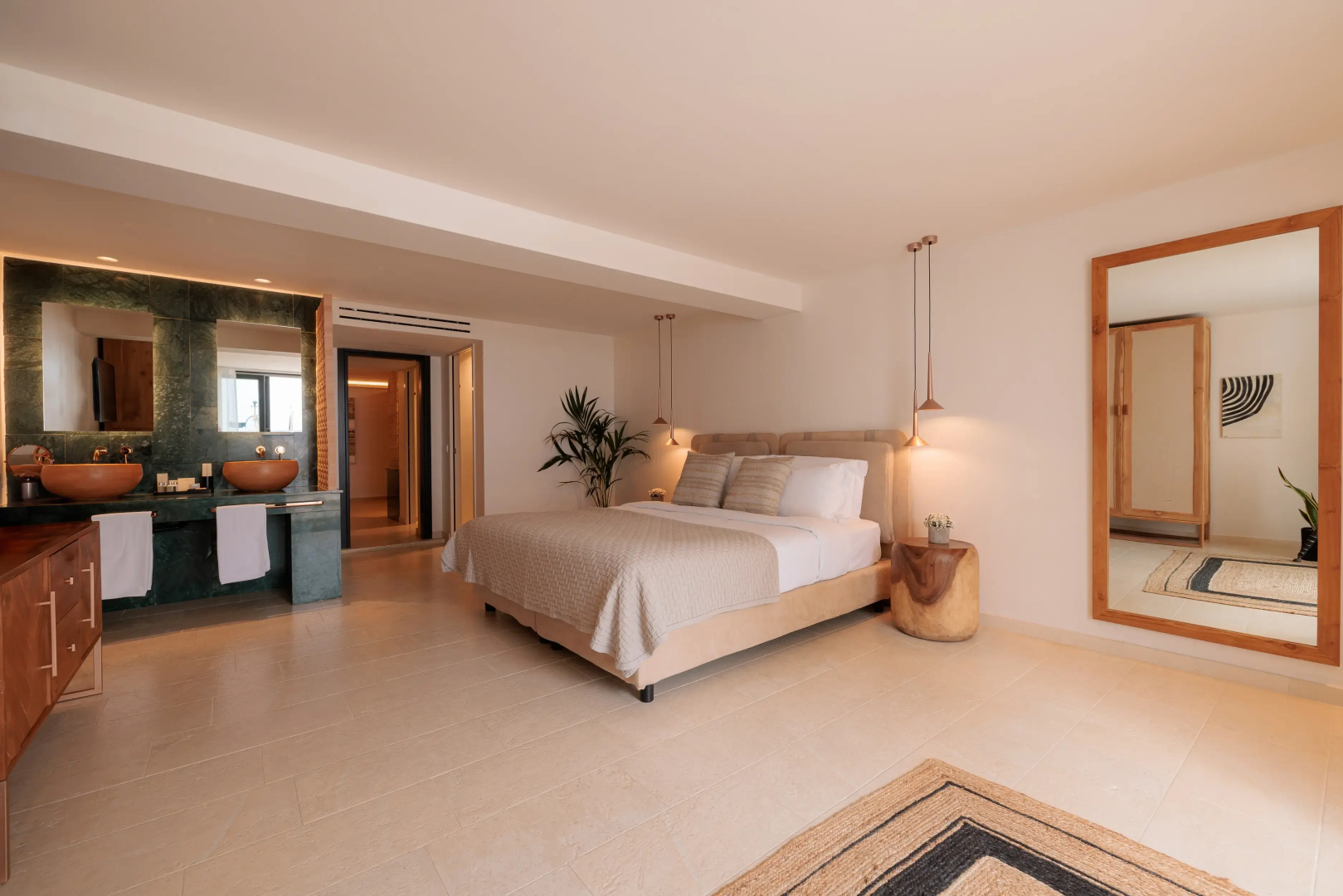 Photo - Asty Mykonos Hotel & Spa - World of One Hotel Group
