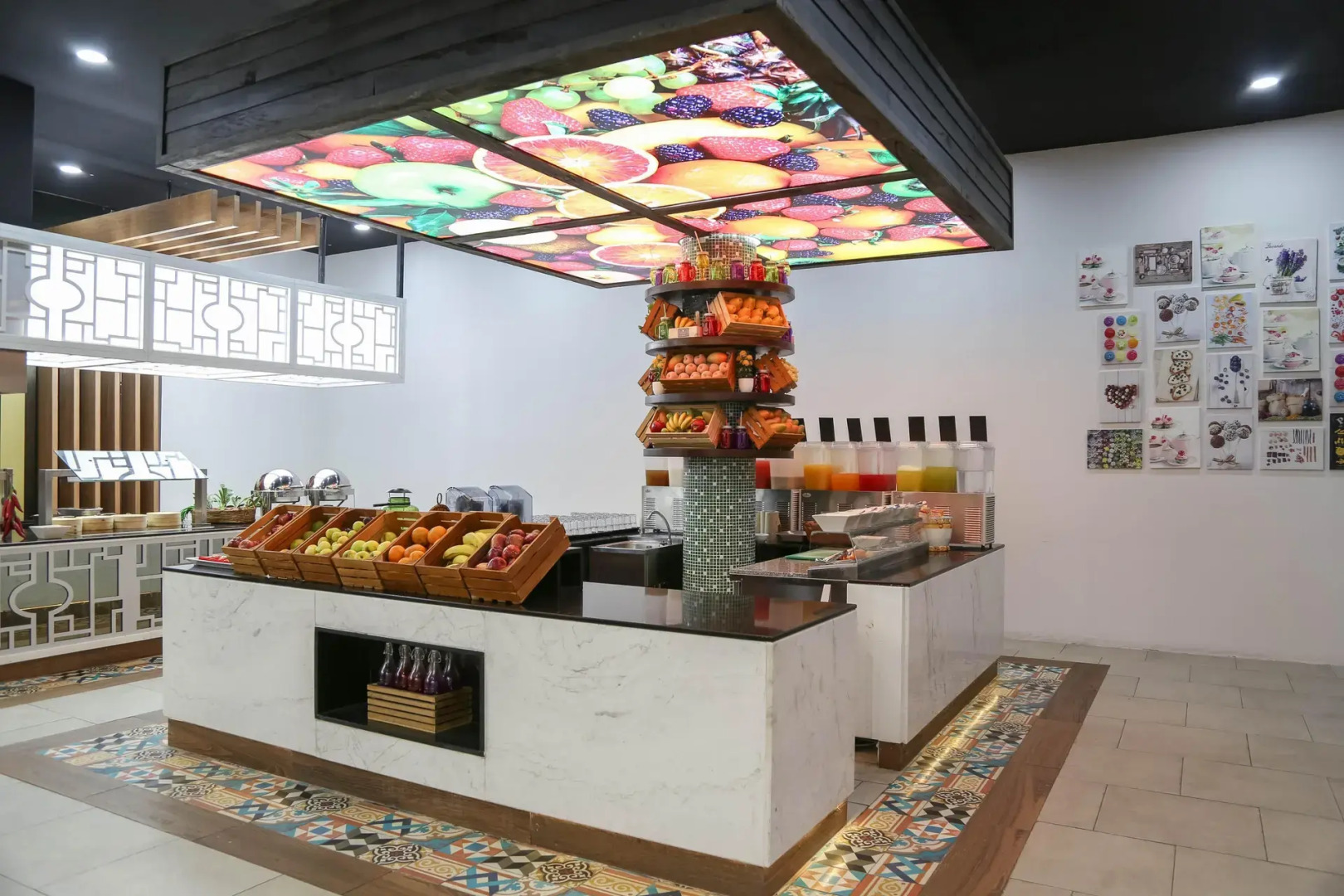 Foto - Sandos Playacar All Inclusive