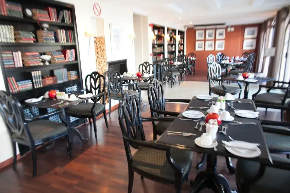 Foto - Island Club Hotel & Apartments