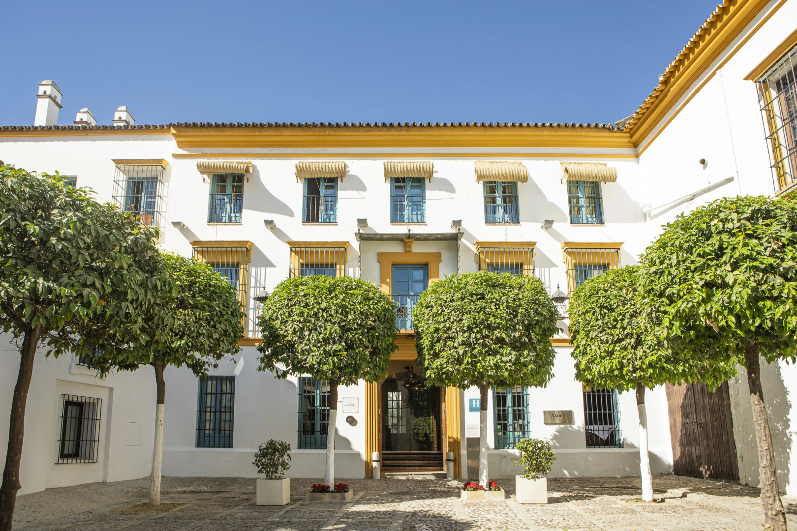 Foto - Hospes Las Casas del Rey de Baeza, a Member of Design Hotels