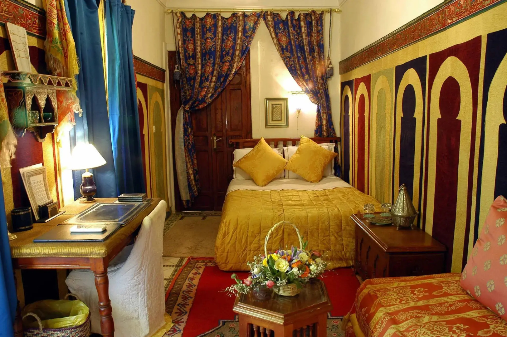 Photo - Riad Dalia