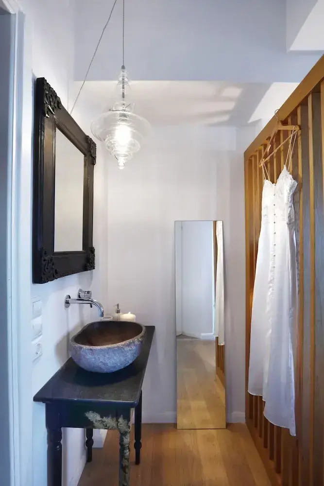 Photo - Villa Tavani Agios Ioannis Mykonos
