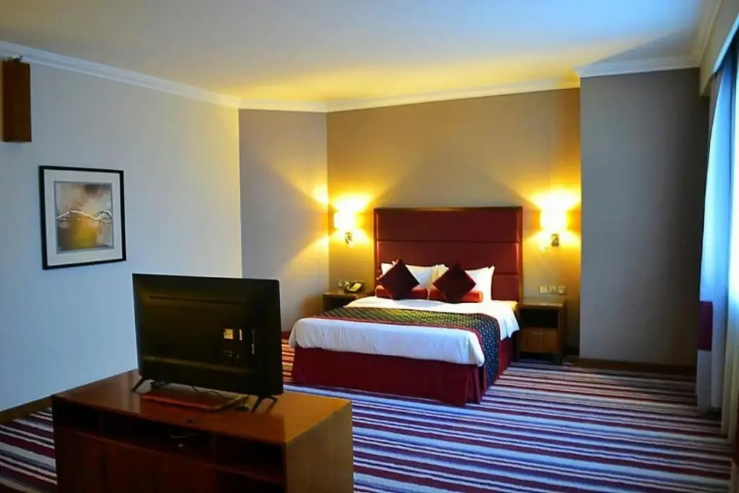 Photo - Wonder Palace Hotel Qatar