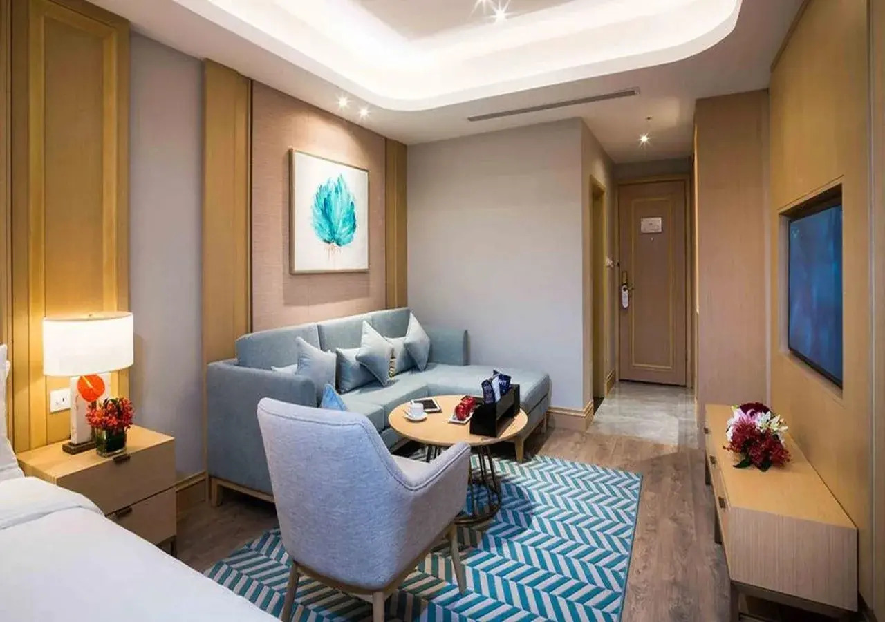 Foto - Boudl Al Olaya