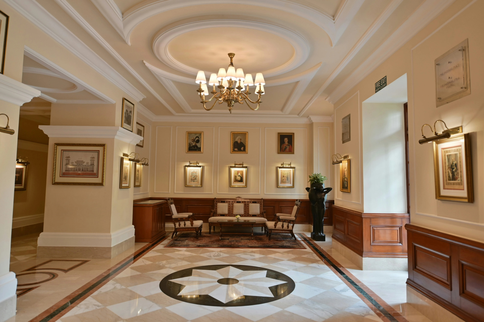 Photo - The Imperial New Delhi