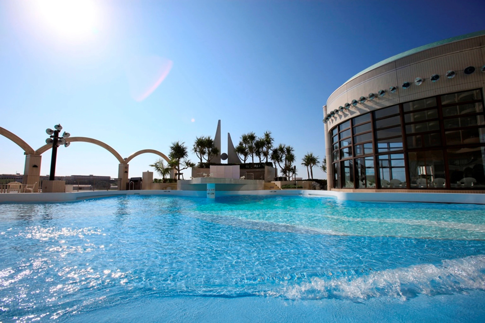 Foto - Loisir Hotel Naha