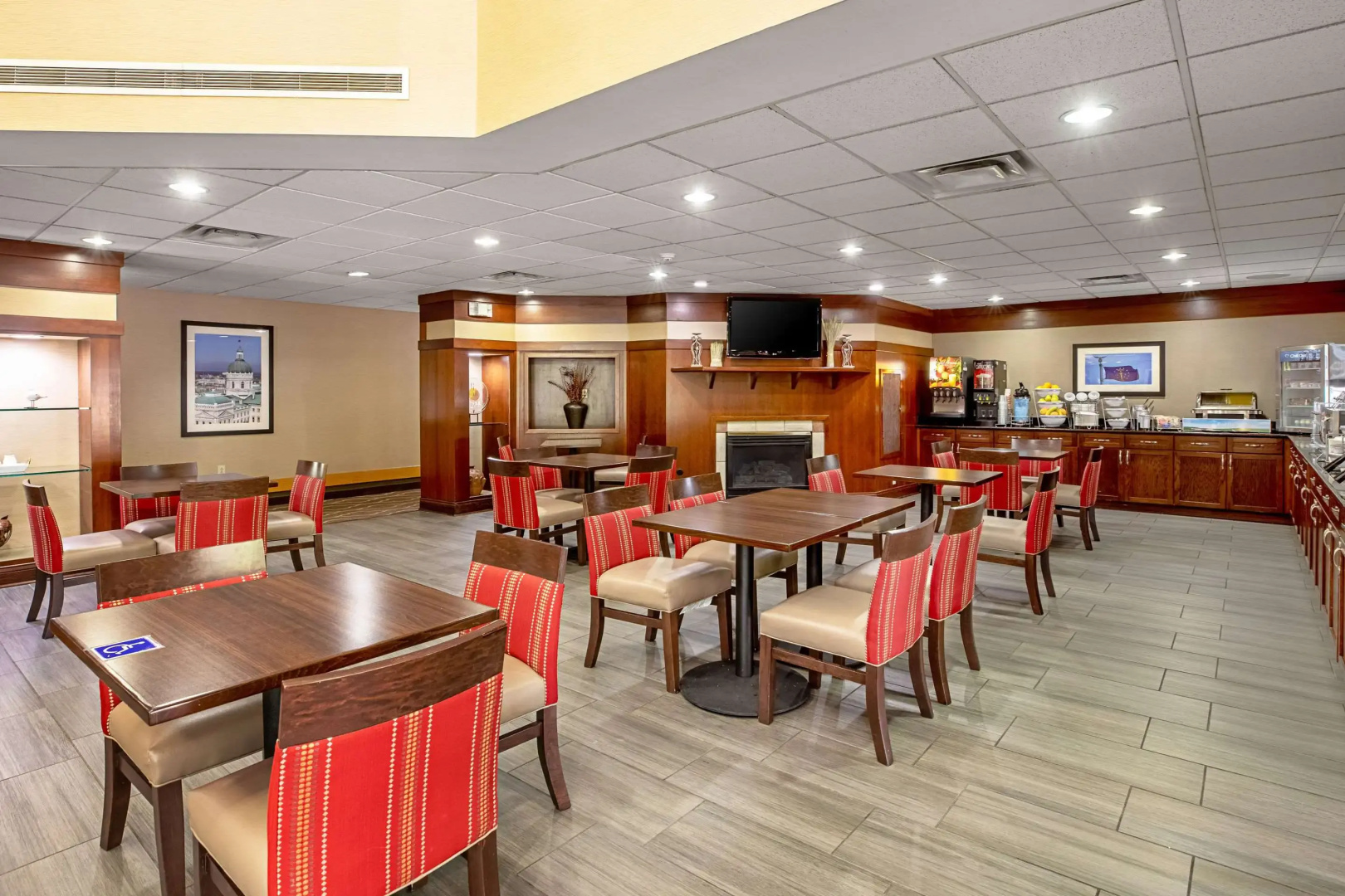 Foto - Comfort Inn Indianapolis North - Carmel