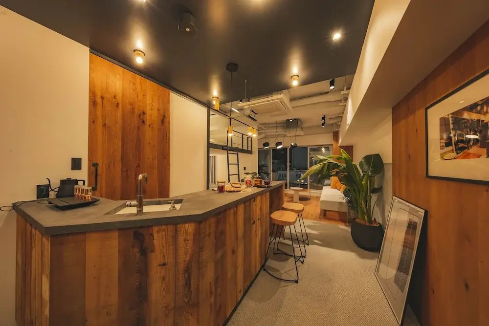 Photo - illi Sun Shimokitazawa