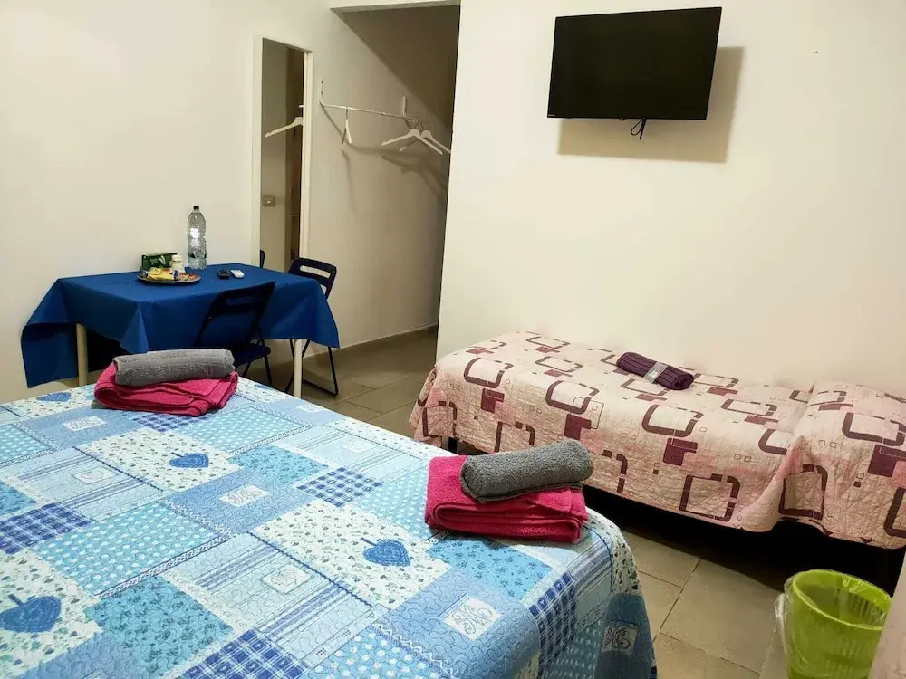 Photo - CTA Catania Aeroporto fontanarossa