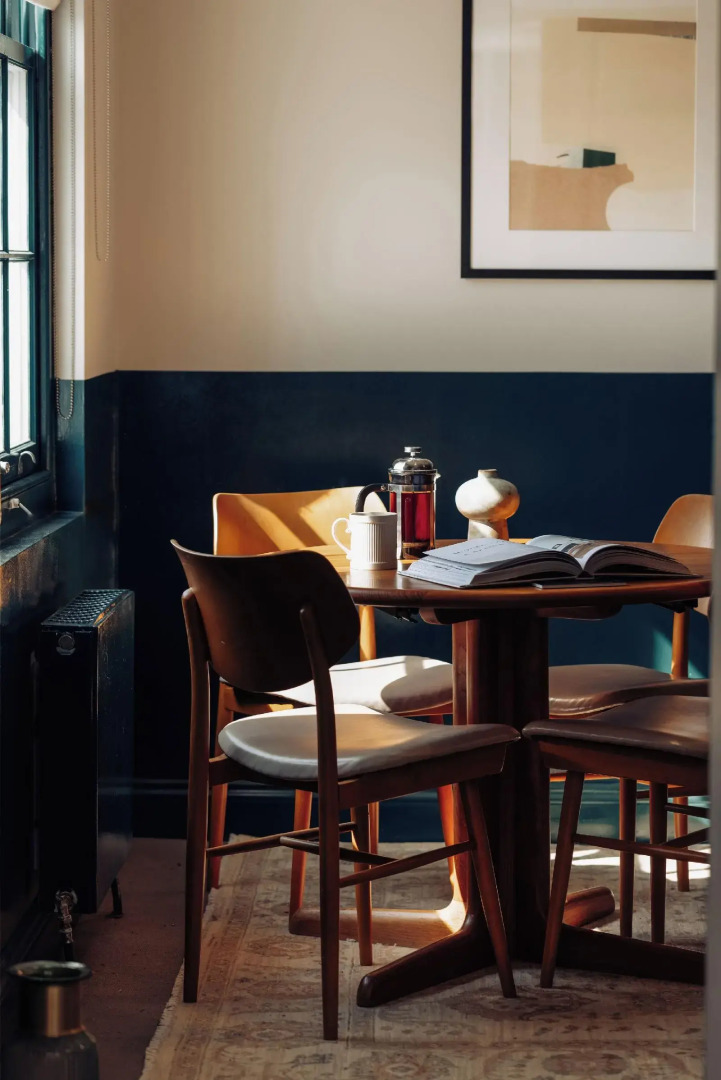 Foto - Native Hyde Park