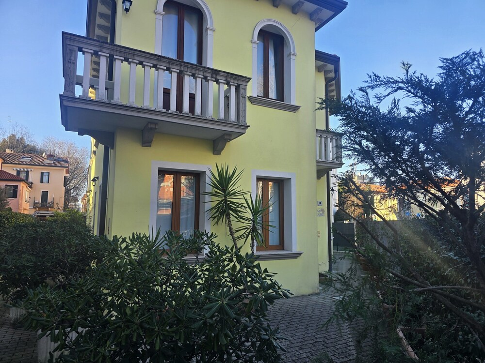 Foto - Marconi Lodge