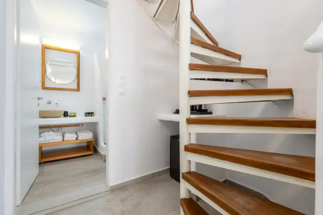 Foto - Amaze Suites
