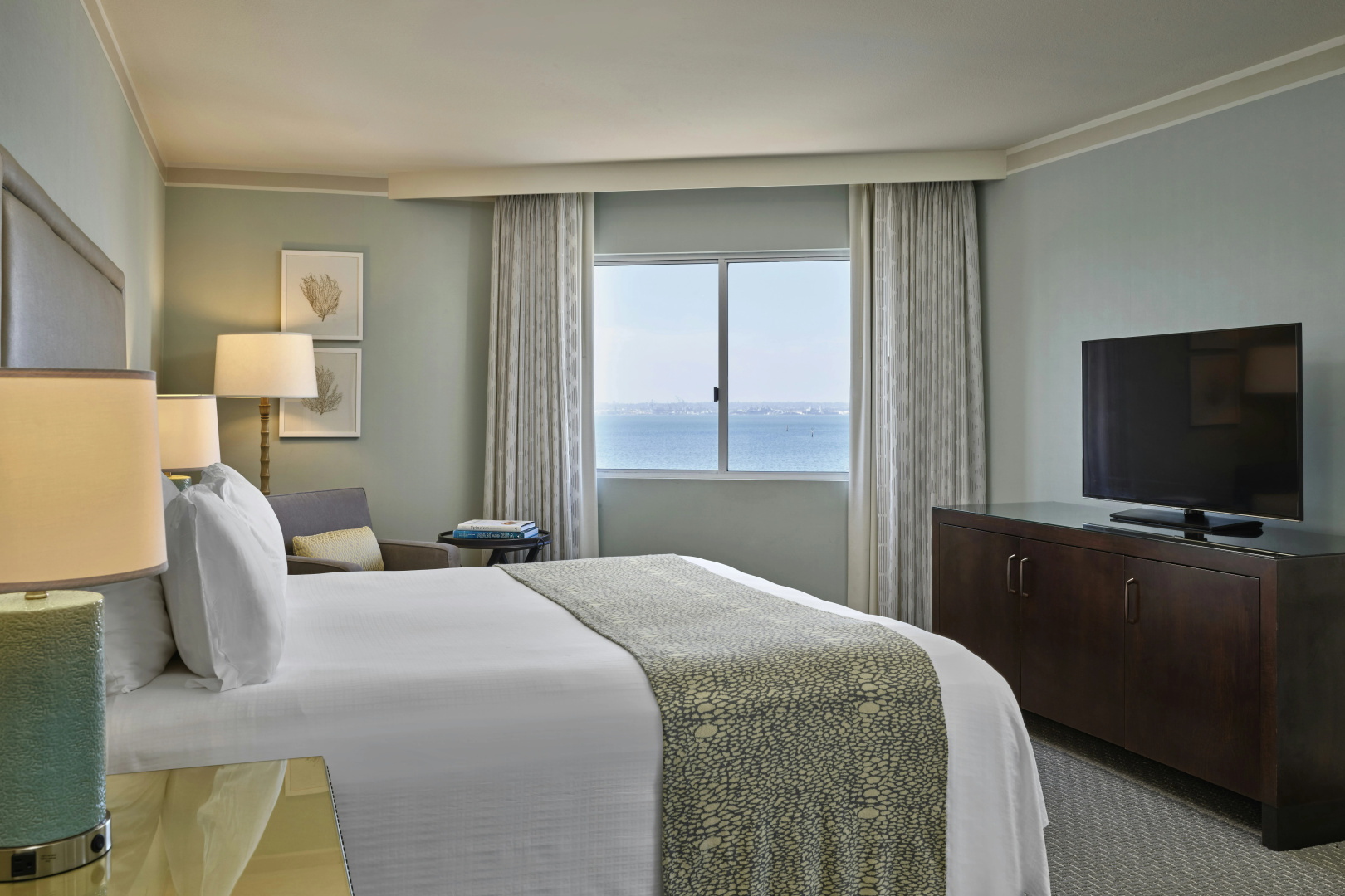 Photo - Loews Coronado Bay Resort