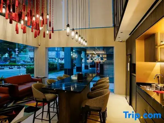 Photo - ST Signature Bugis Middle
