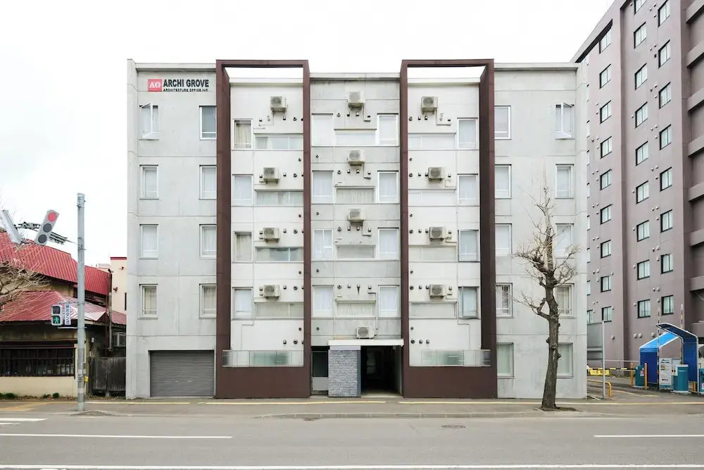 Photo - Residence Hotel Liberte