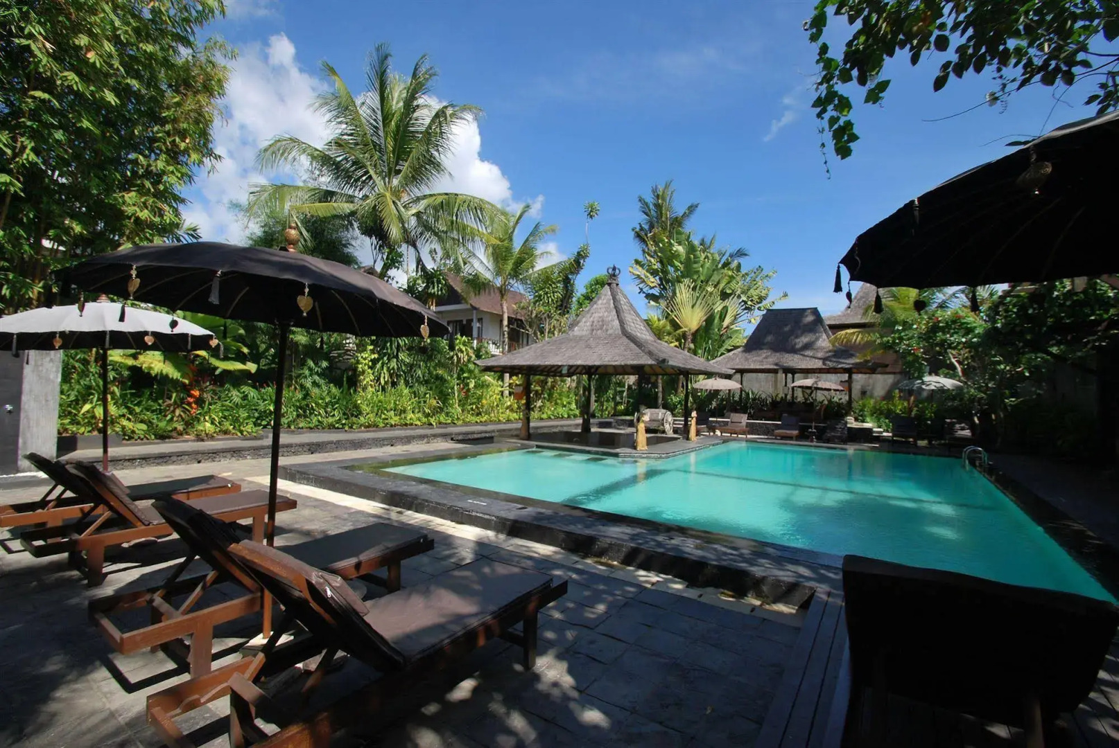 Foto - KajaNe Mua at Ubud Bali