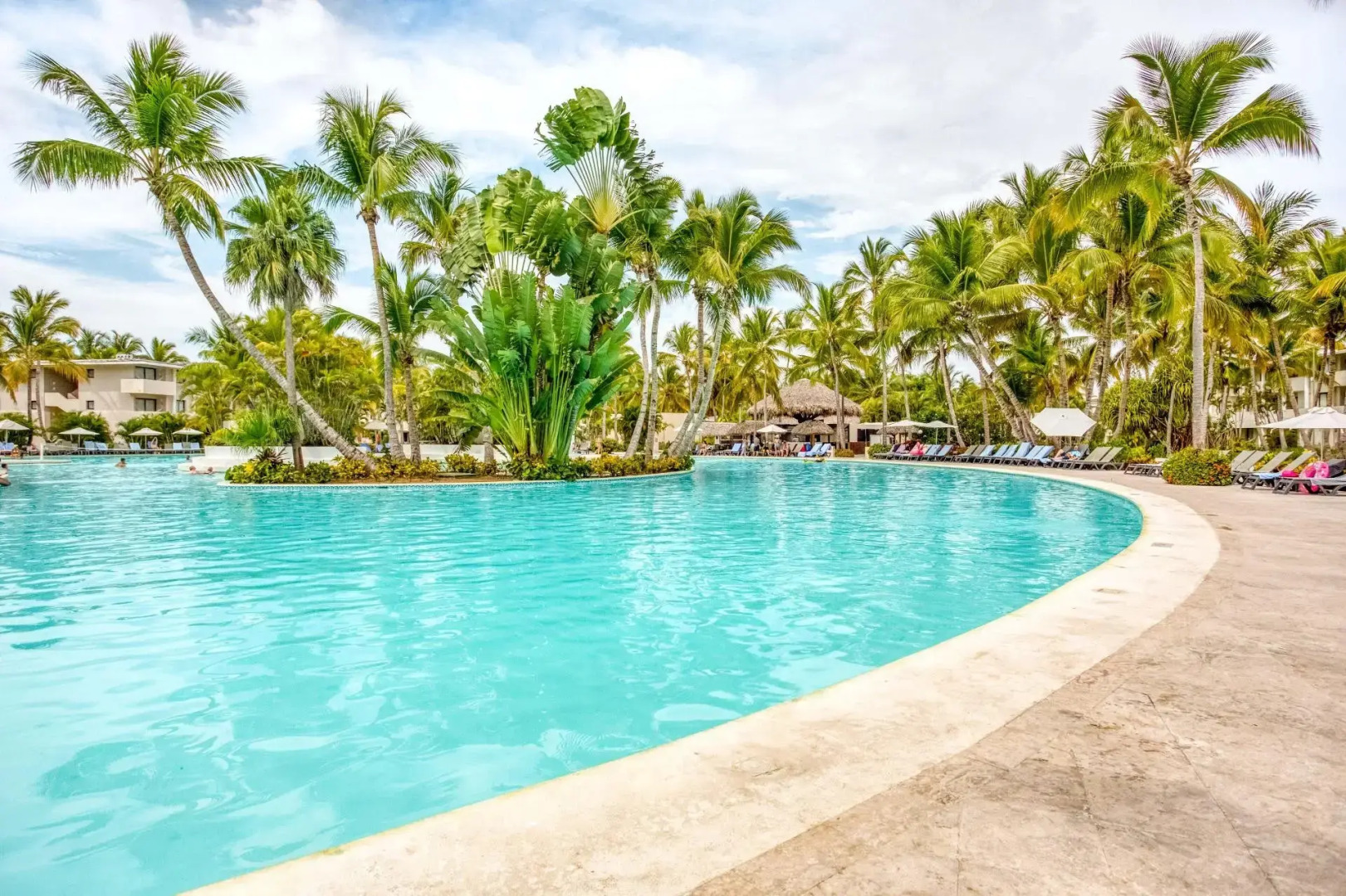 Foto - Catalonia Punta Cana - All Inclusive