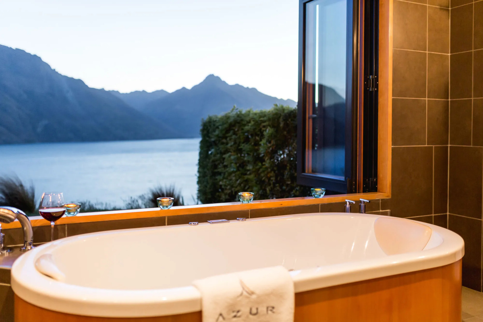 Photo - Azur Lodge
