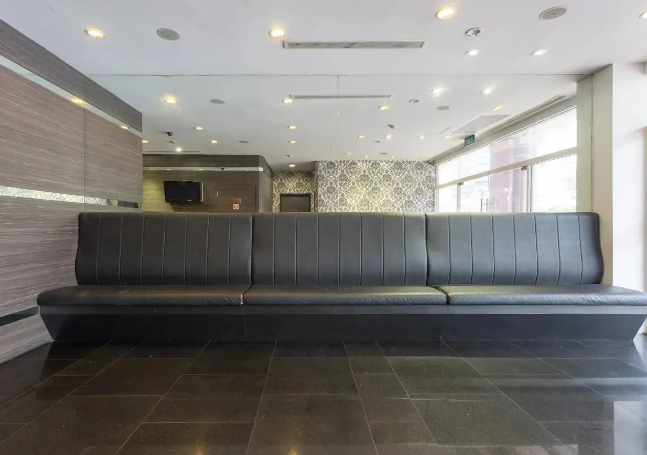 Foto - Value Hotel Nice