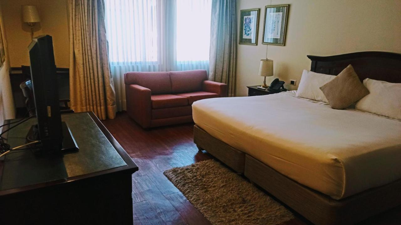 Foto - Santafé Boutique Hotel