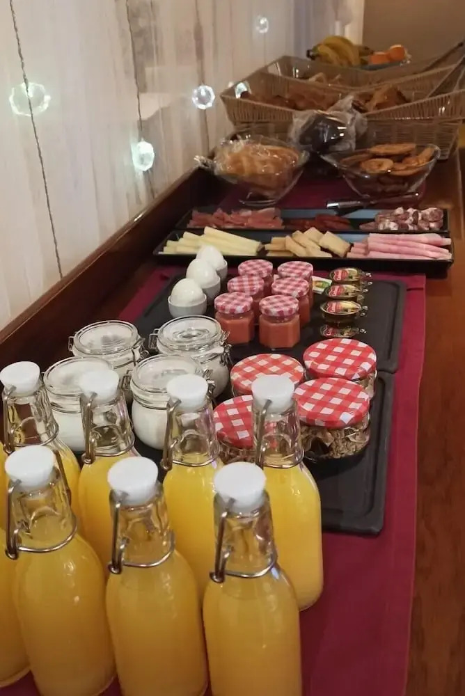 Foto - Hotel Santa Bàrbara De La Vall D'ordino