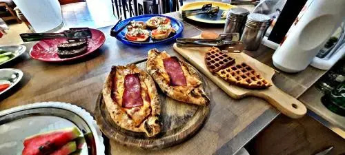 Photo - Sunlight Naxos