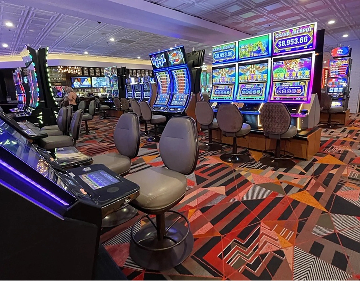 Photo - DOWNTOWN LAS VEGAS Beautiful Unit at 4 Queens Casino FREMONT