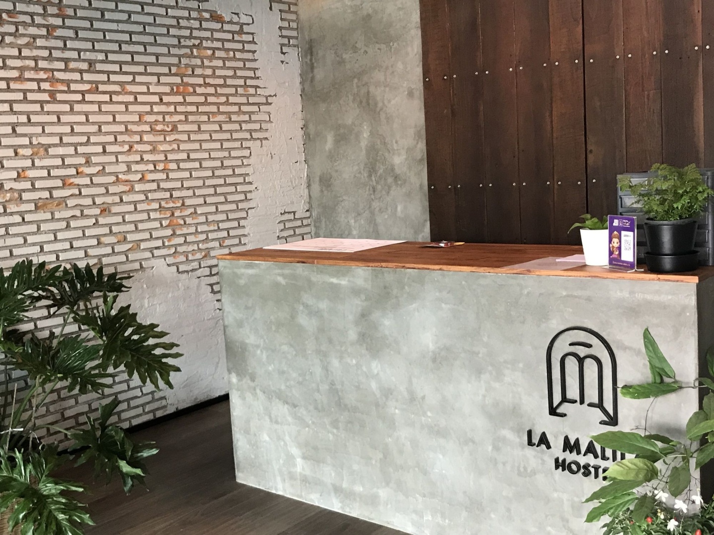 La Malila Hostel