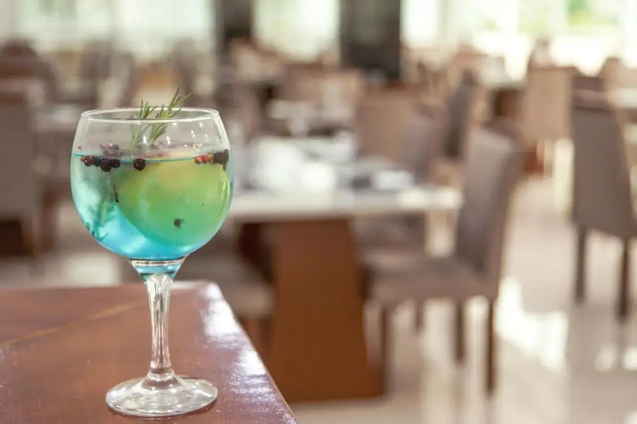 Photo - ATH Hotel - Américas Townhouse