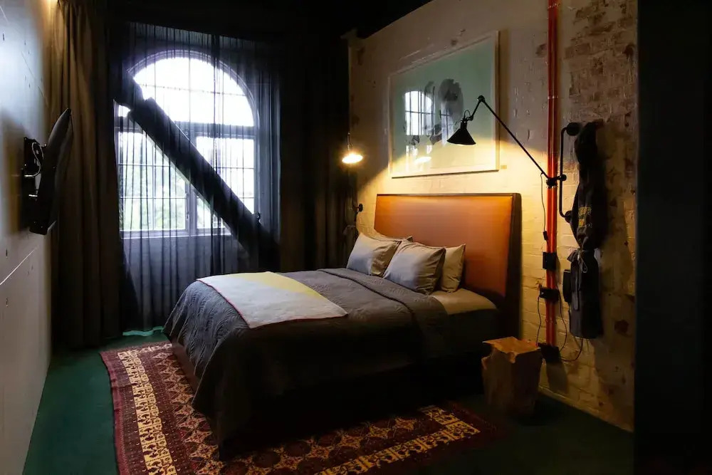 Photo - The Intrepid Hotel