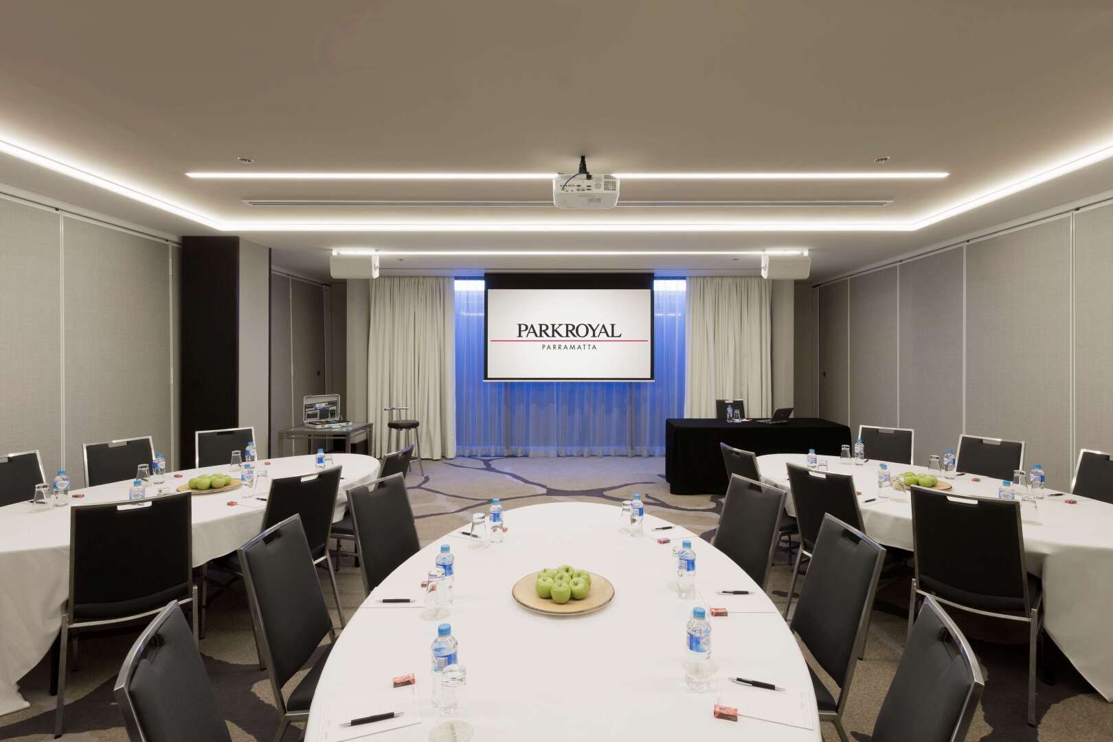 Photo - PARKROYAL Parramatta