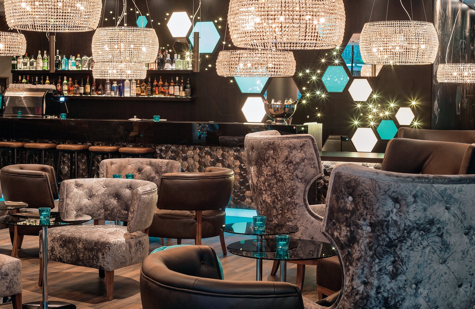 Photo - Motel One London-Tower Hill