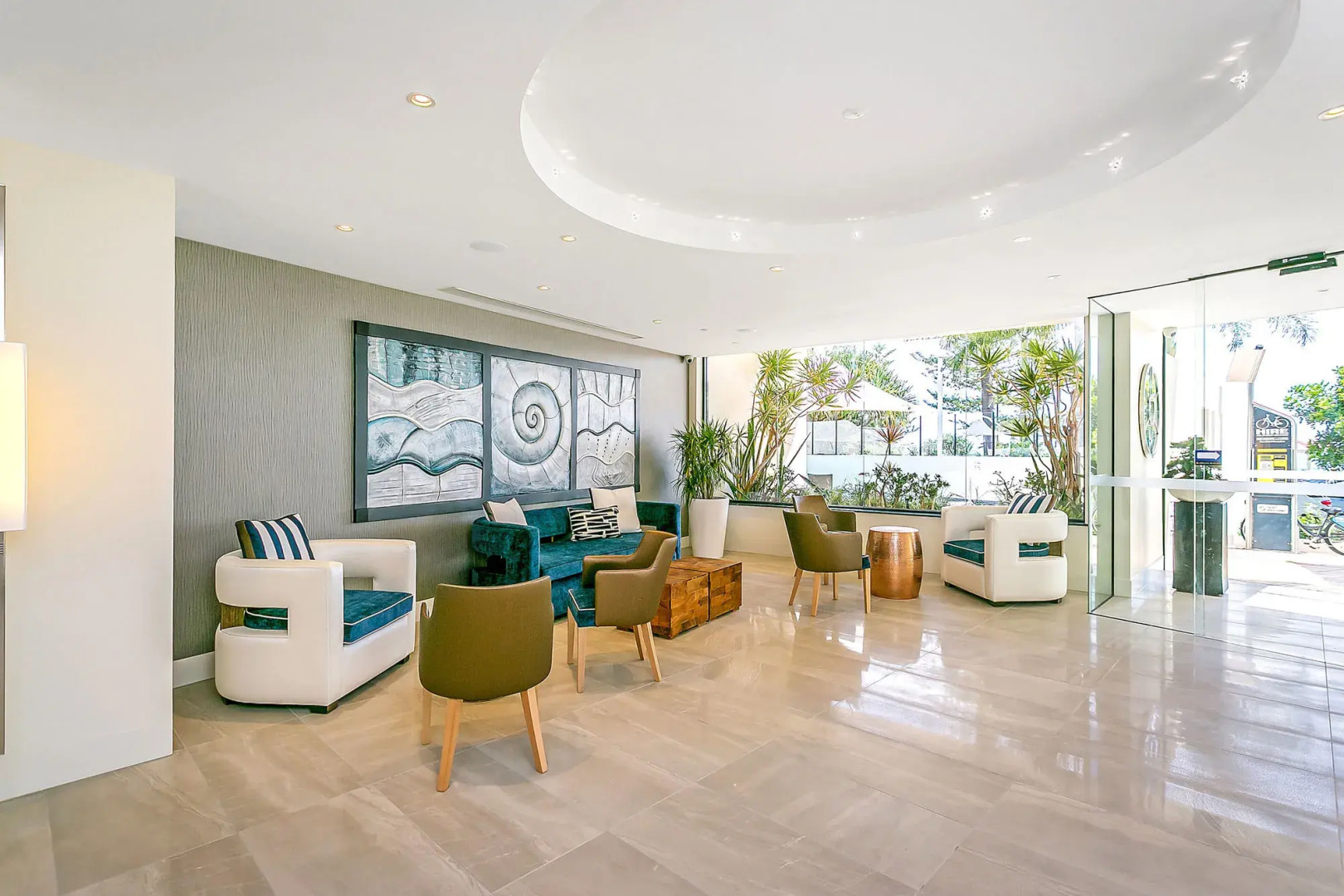 Foto - Mantra Coolangatta Beach