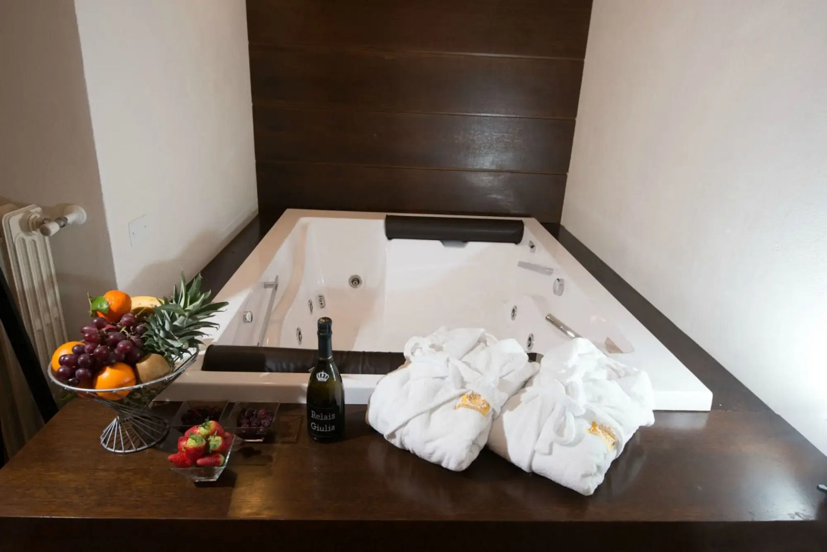 Photo - Relais Giulia