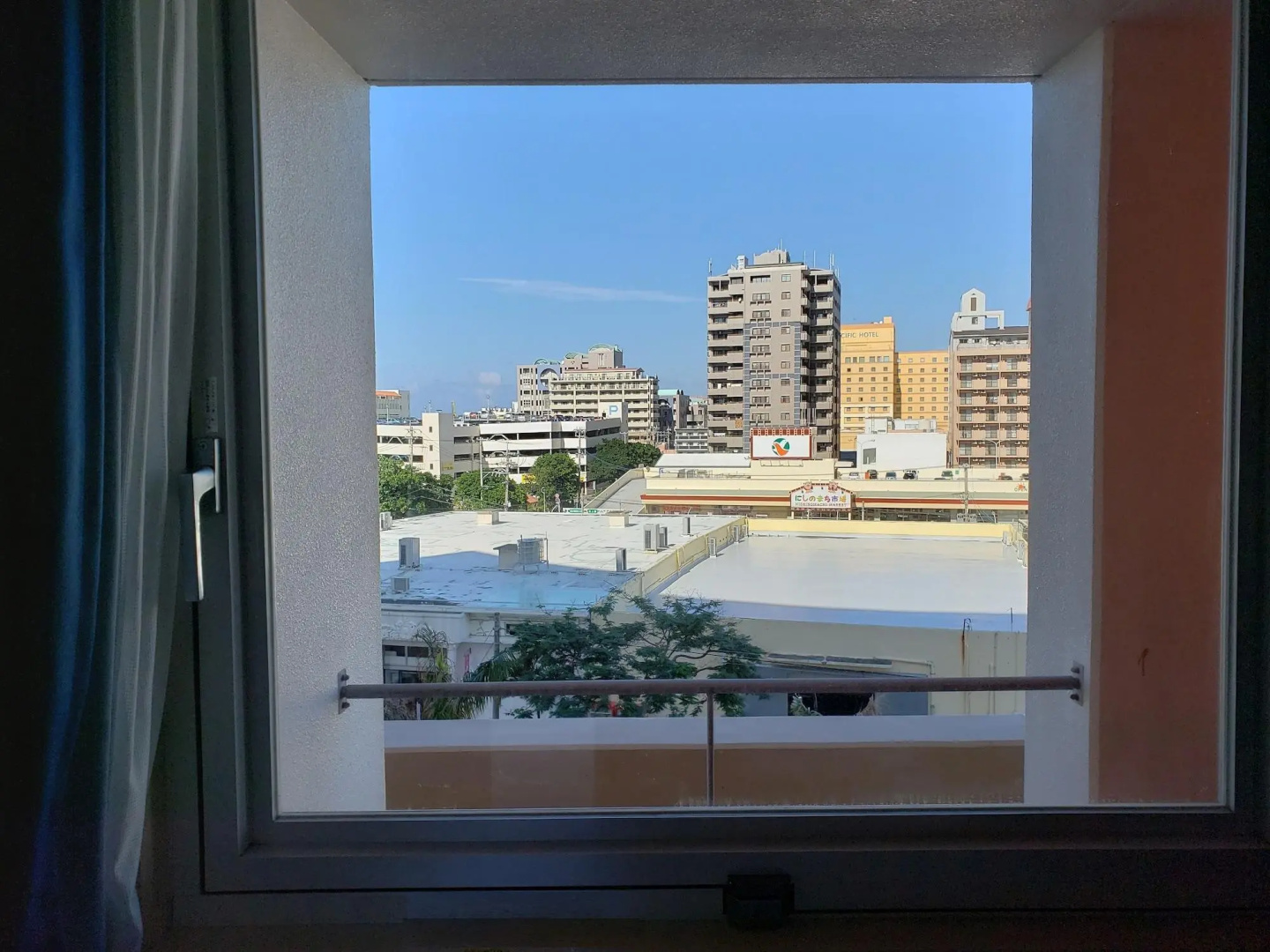 Foto - Loisir Hotel Naha