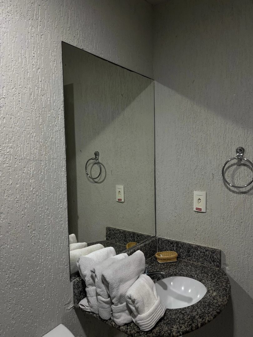 Foto - El Aram Ponta Negra