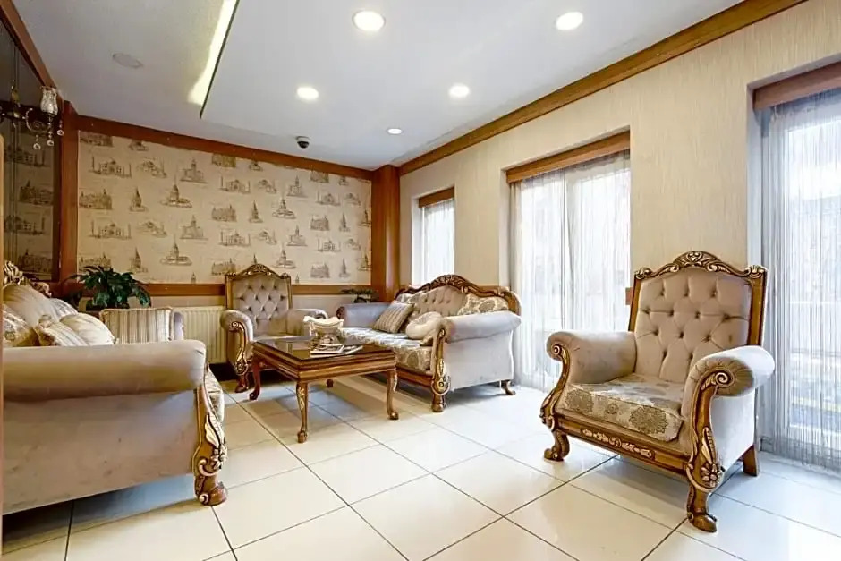 Foto - Grand Gross Hotel