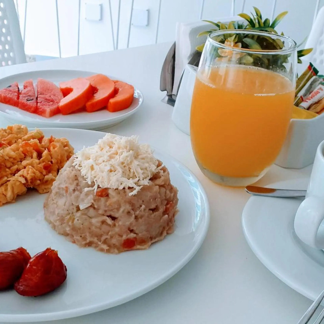 Photo - Hotel Akuamarina