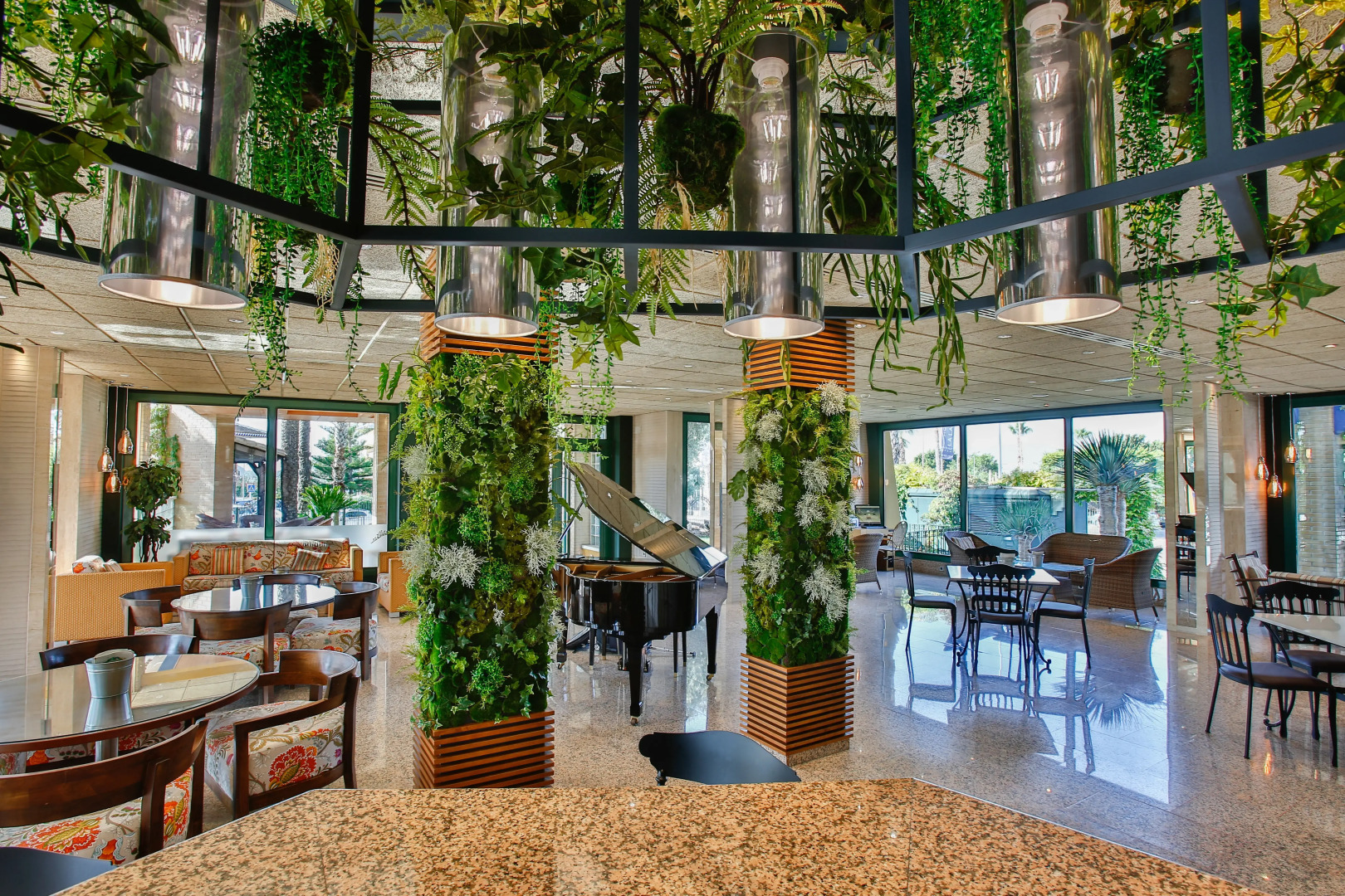 Foto - Hotel La Laguna Spa & Golf