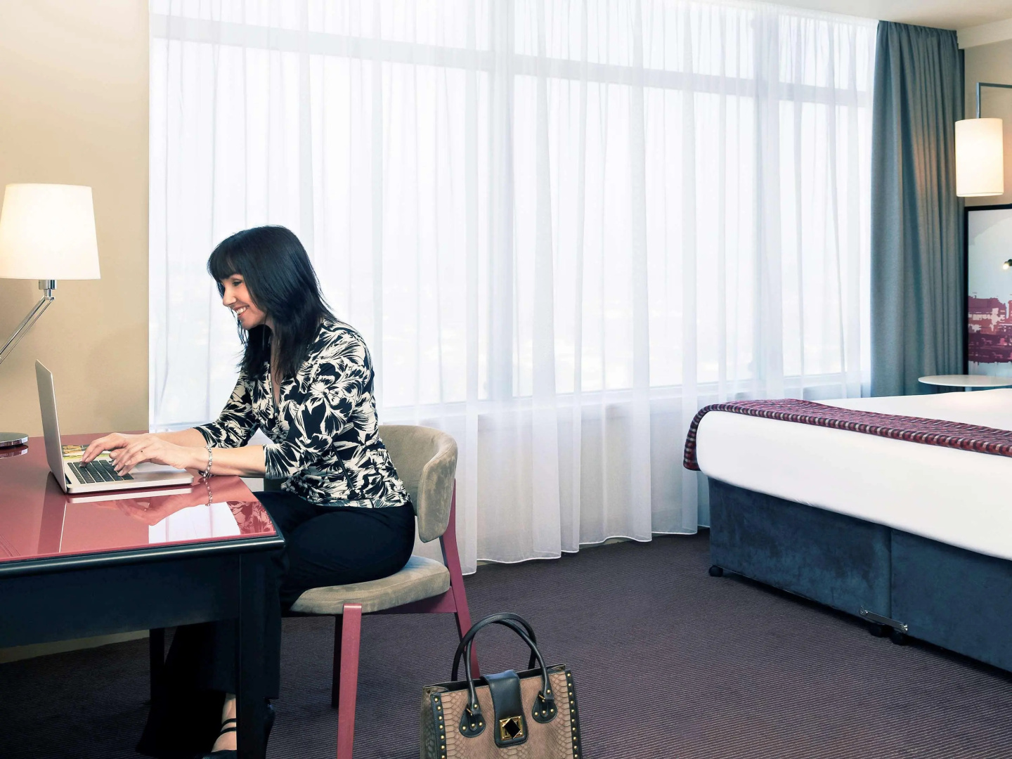 Photo - Holland House Hotel Cardiff By Sunday