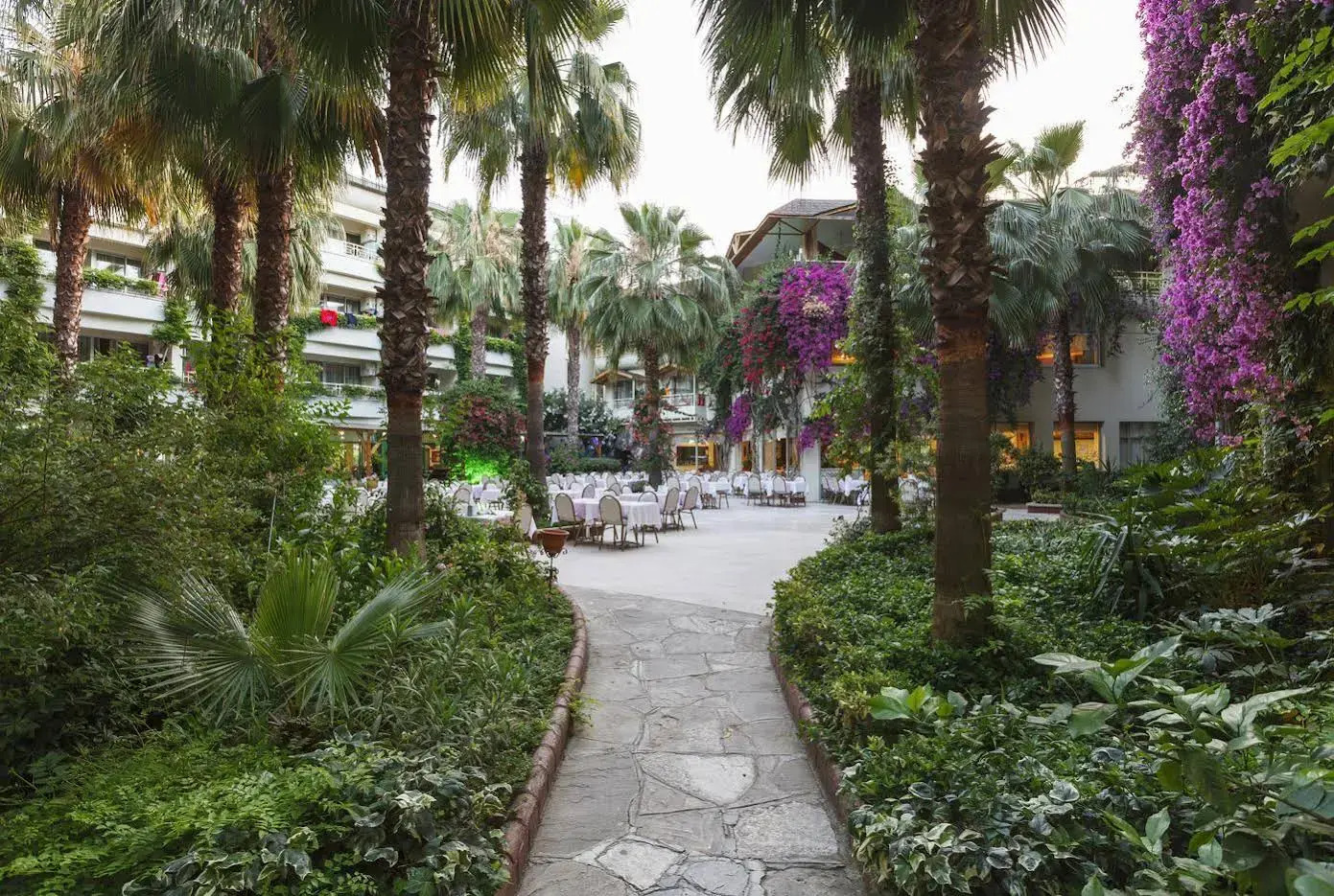 Photo - Bieno Venüs Hotel - All Inclusive