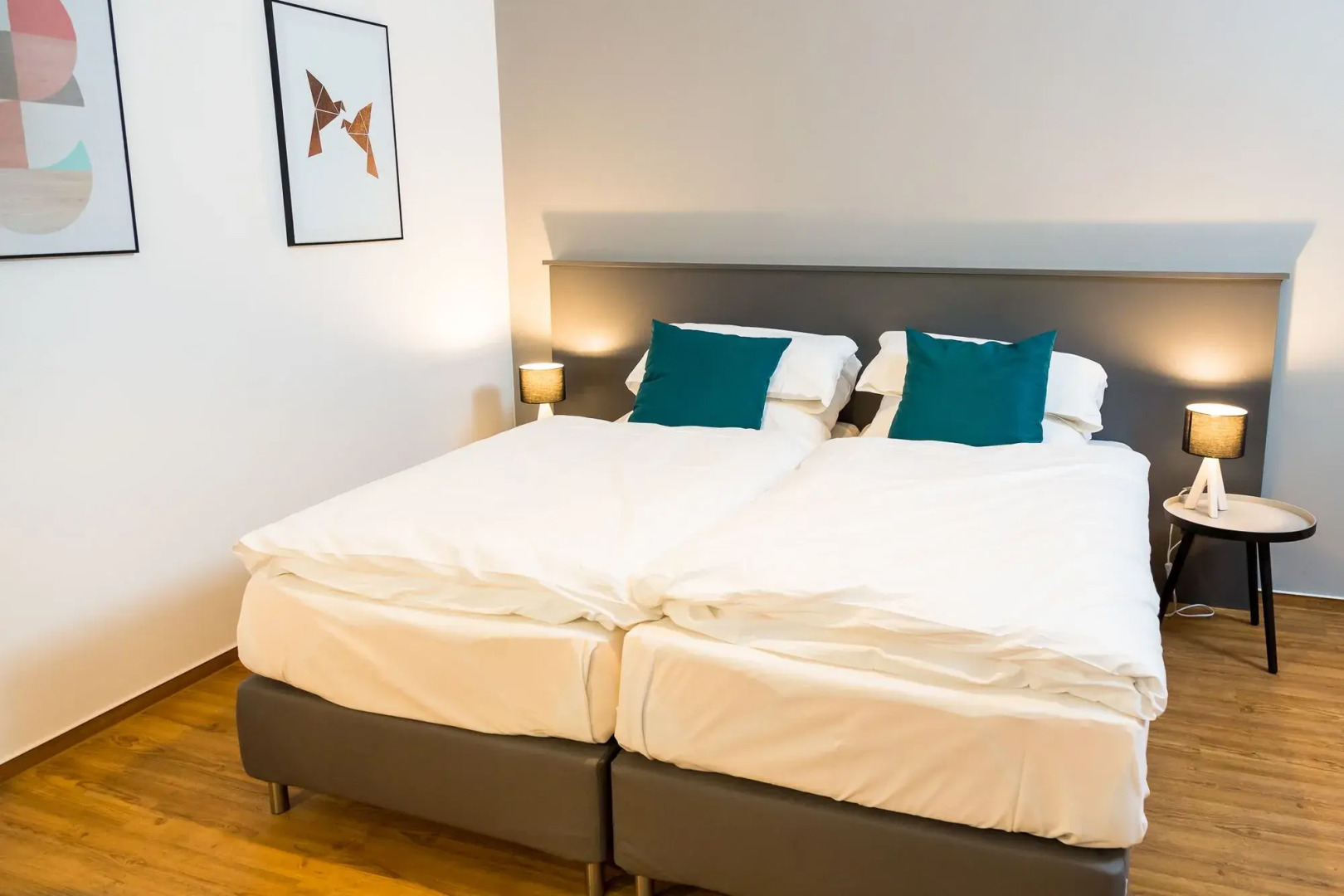 Photo - BENSIMON apartments Mitte - Moabit