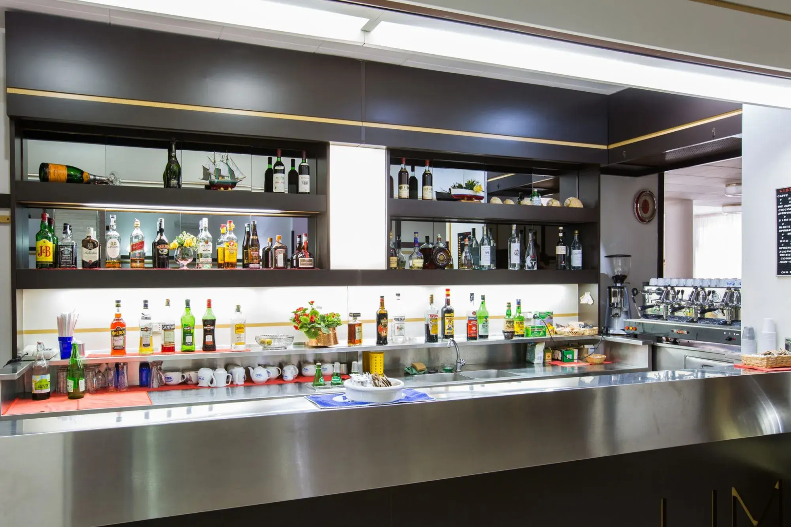 Photo - Hotel Mediterraneo
