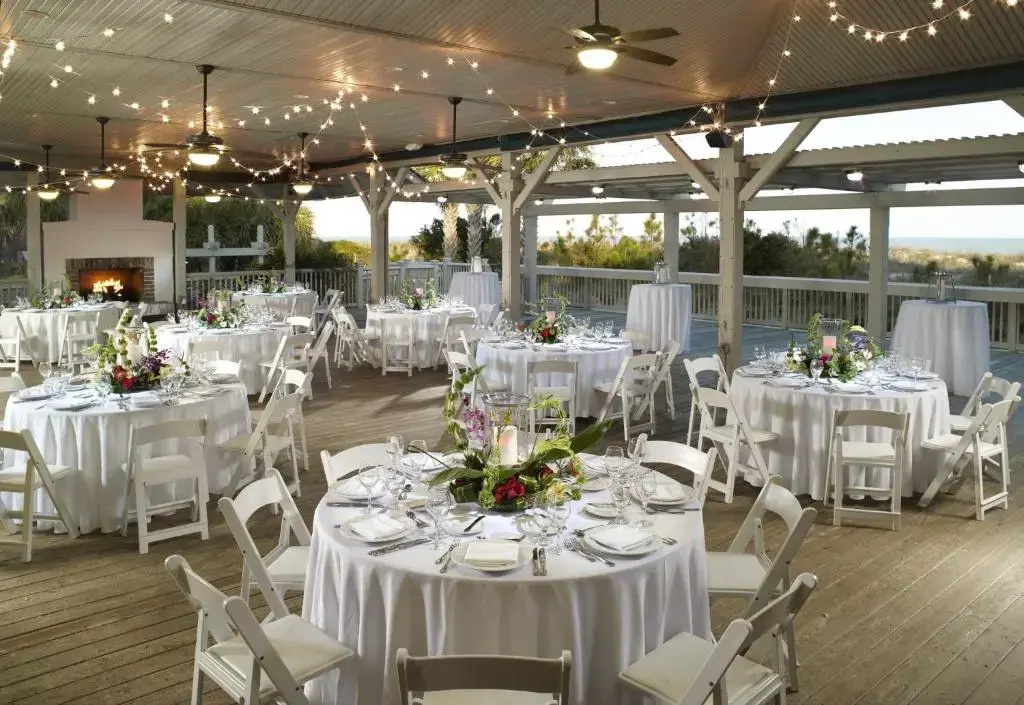 Photo - Omni Hilton Head Oceanfront Resort