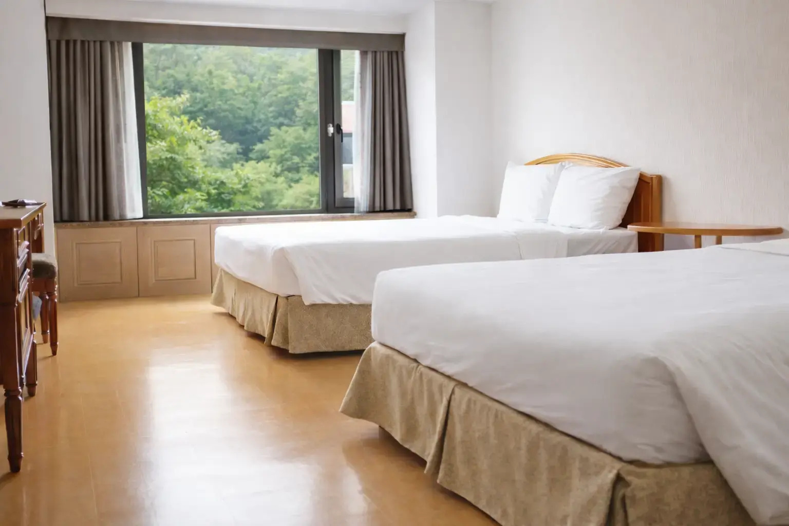 Photo - The K Hotel Gyeongju