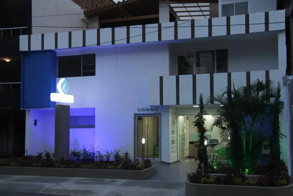 Foto - Almaviva Casa Hotel