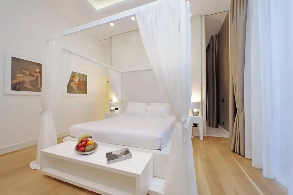 Foto - Domus Aurea Luxury Suites
