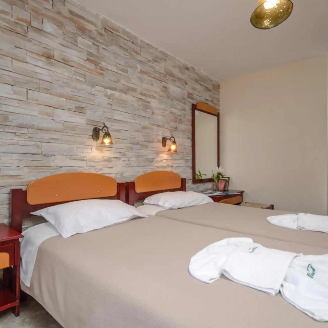 Foto - Hotel Naxos Beach