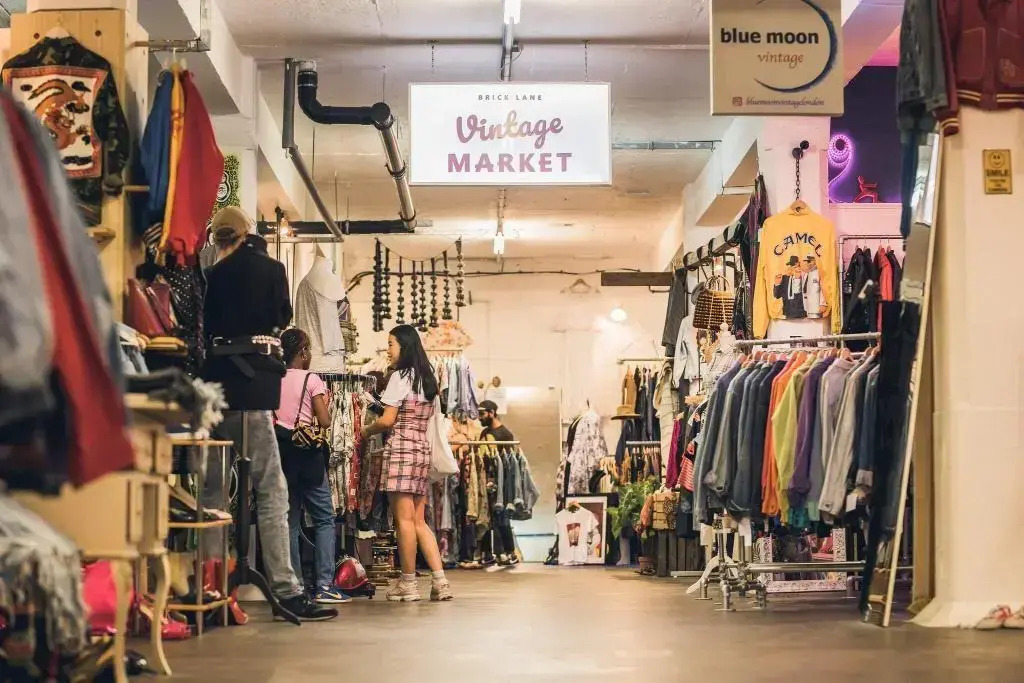 Foto - citizenM London Shoreditch